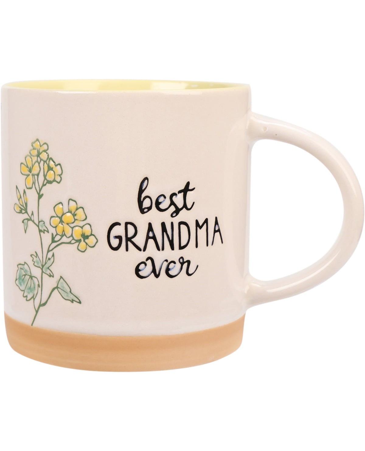 Mom Grandma Mug