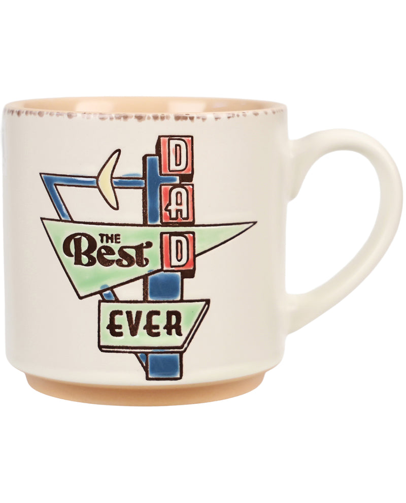 Vintage Dad Mug