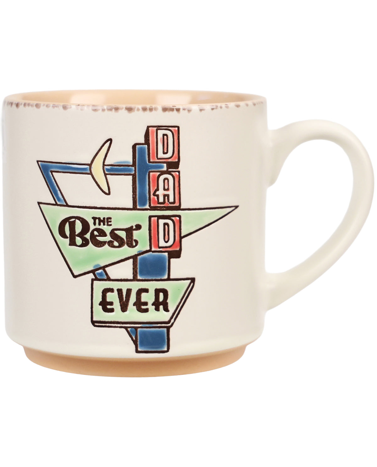 Vintage Dad Mug