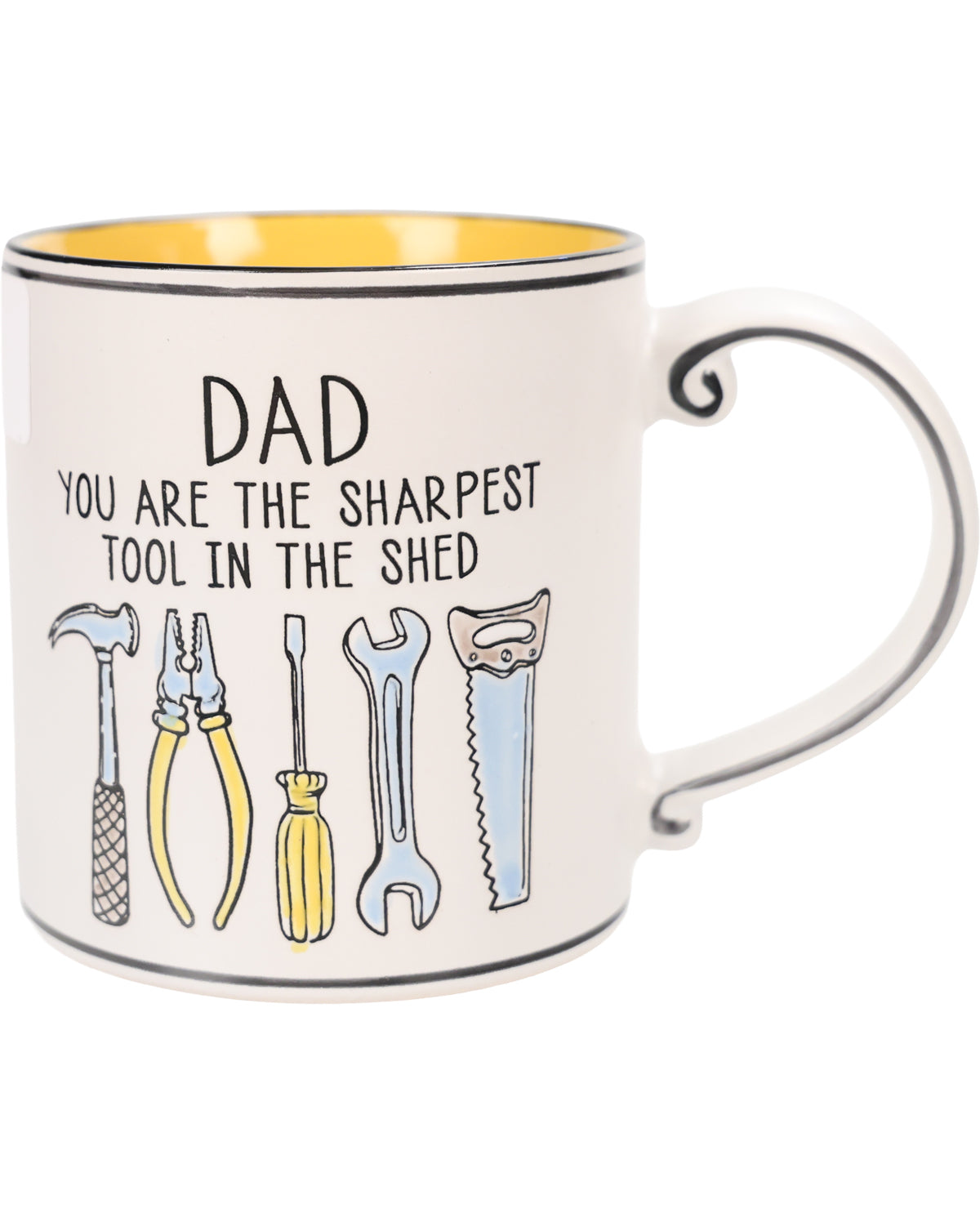Dad Mug
