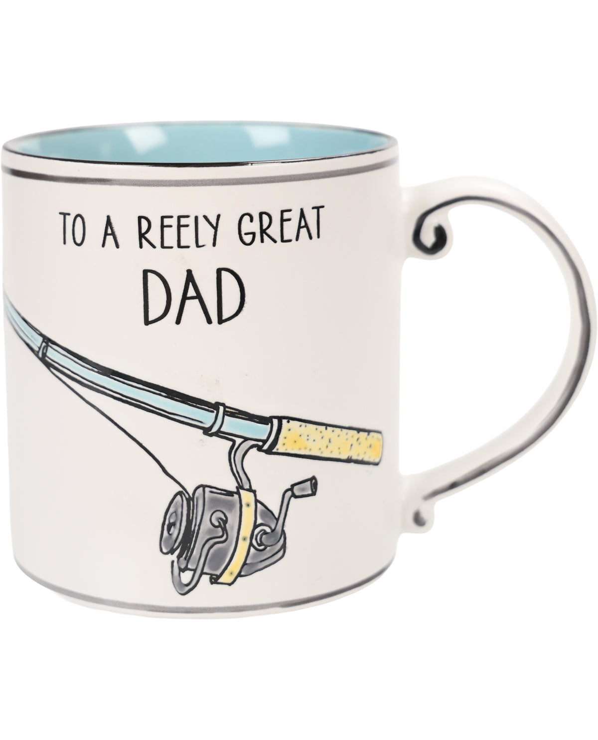 Dad Mug