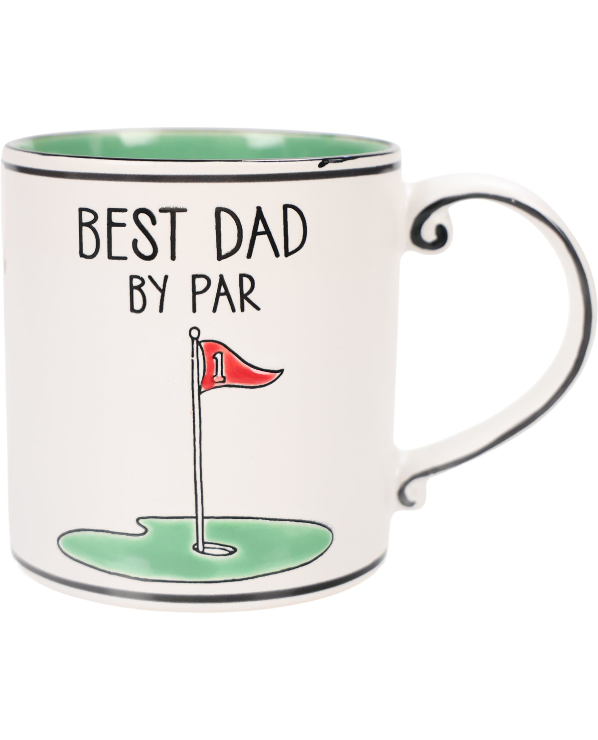 Dad Mug