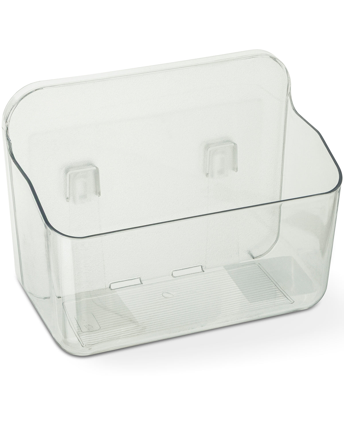 2pk Small Hanging Storage Bin Set