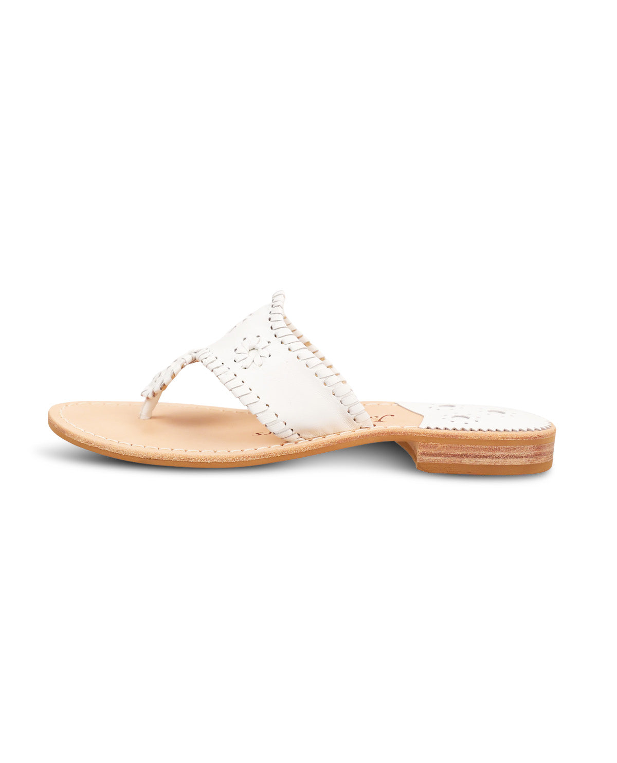 Jack Rogers Jacks Flat Sandal