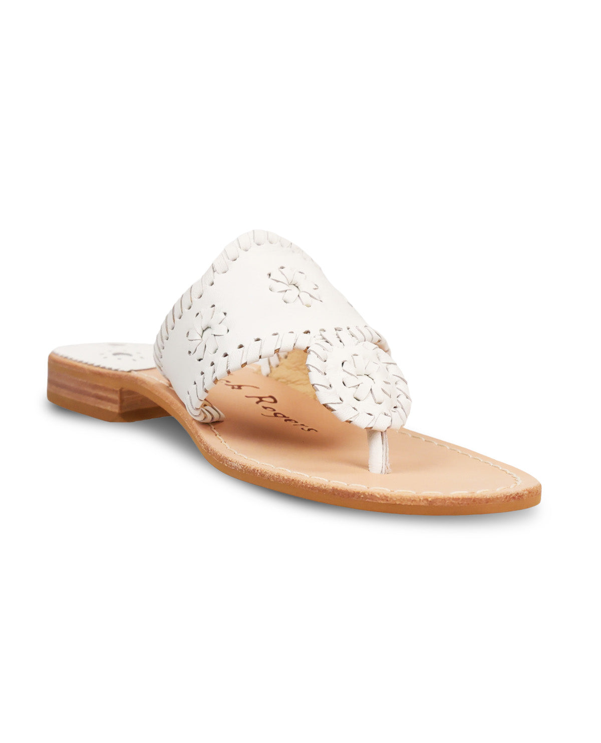 Jack Rogers Jacks Flat Sandal