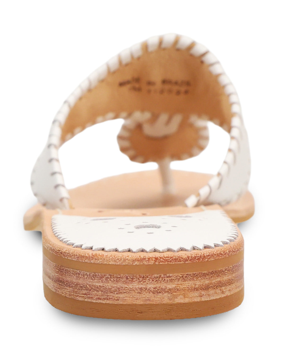 Jack Rogers Jacks Flat Sandal