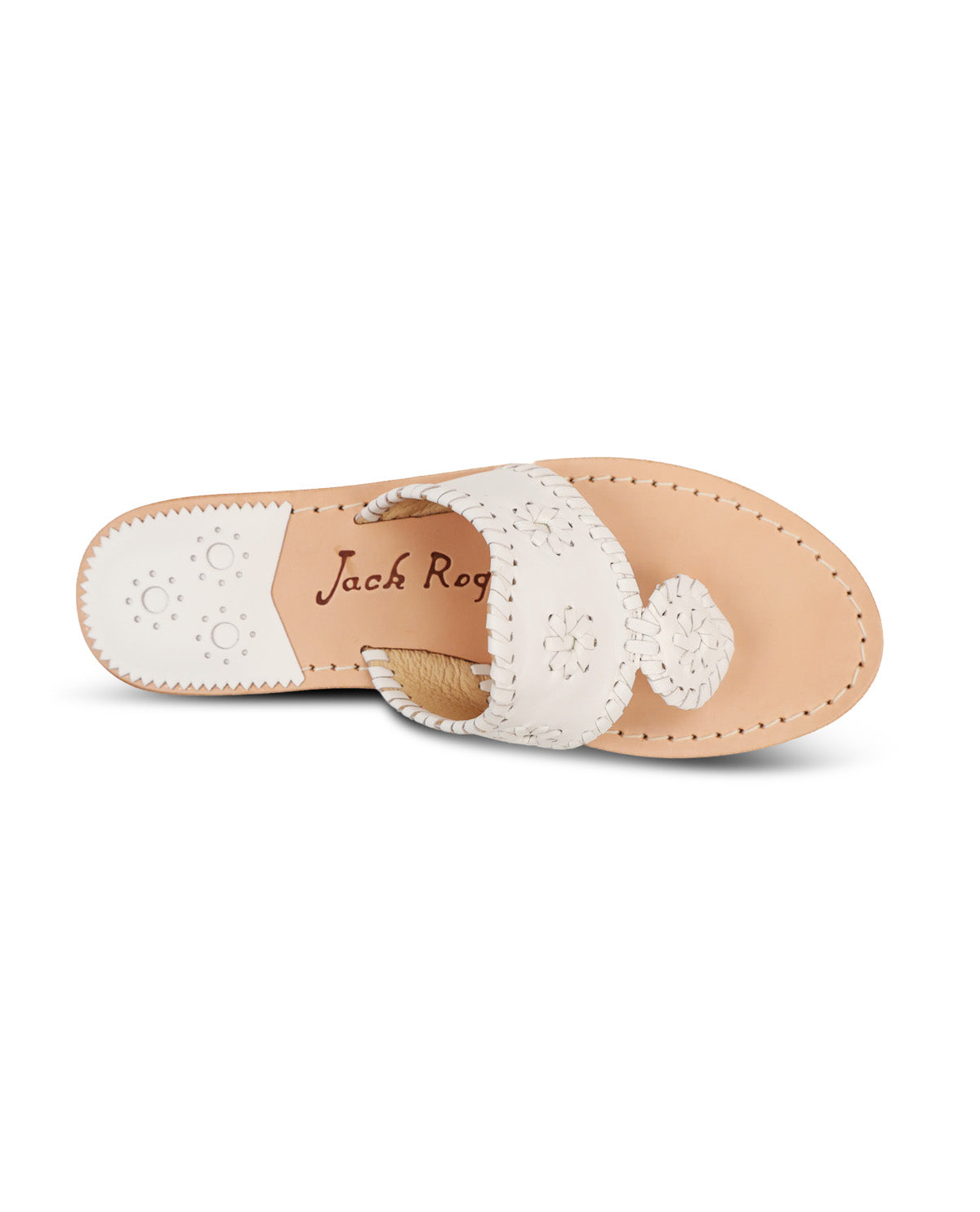 Jack Rogers Jacks Flat Sandal