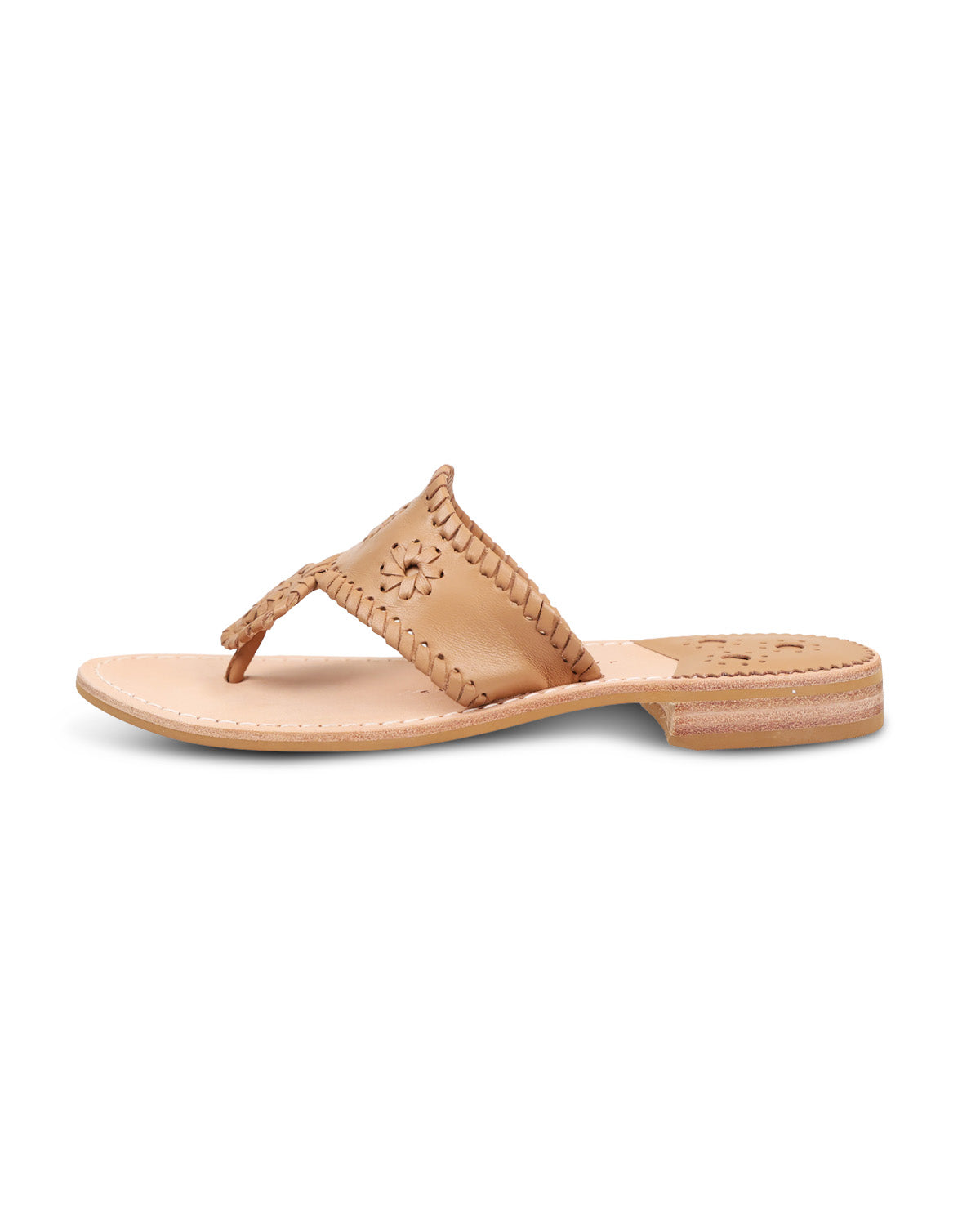 Jack Rogers Jacks Flat Sandal