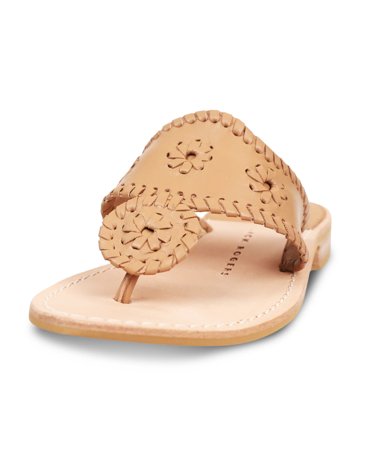 Jack Rogers Jacks Flat Sandal
