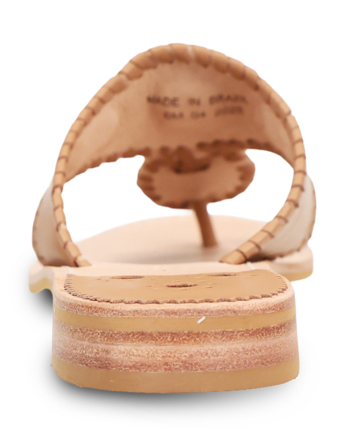 Jack Rogers Jacks Flat Sandal