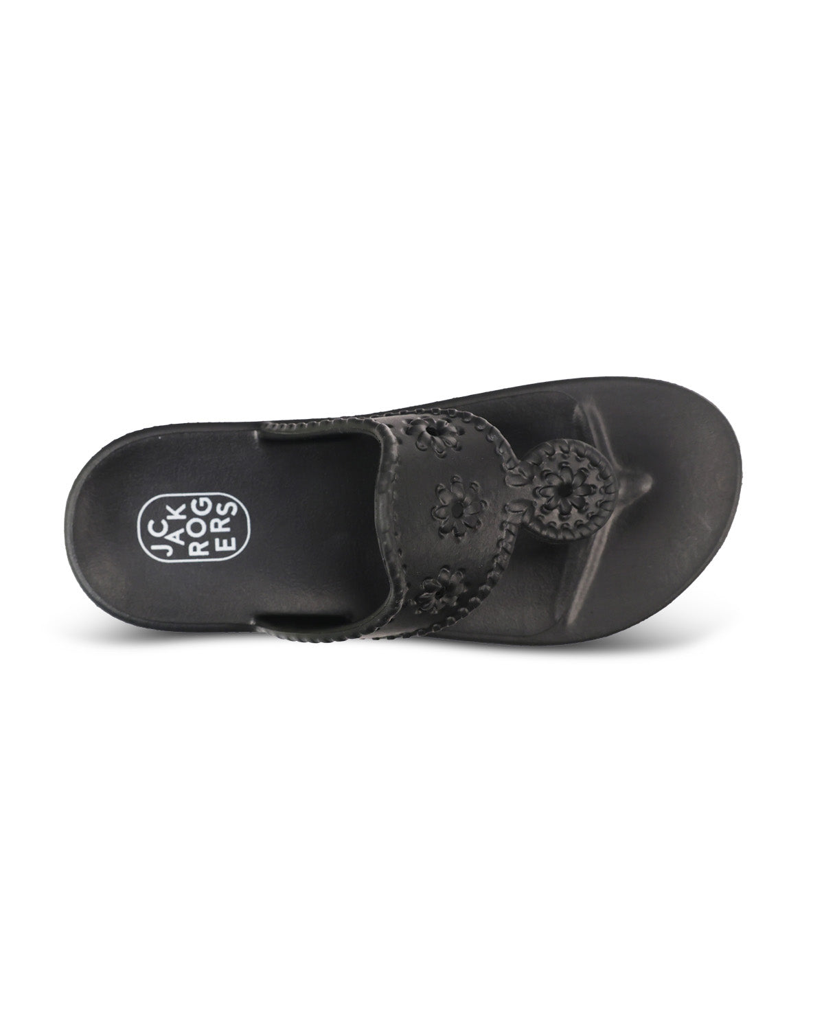 Jack Rogers Jacks Eva Sandal