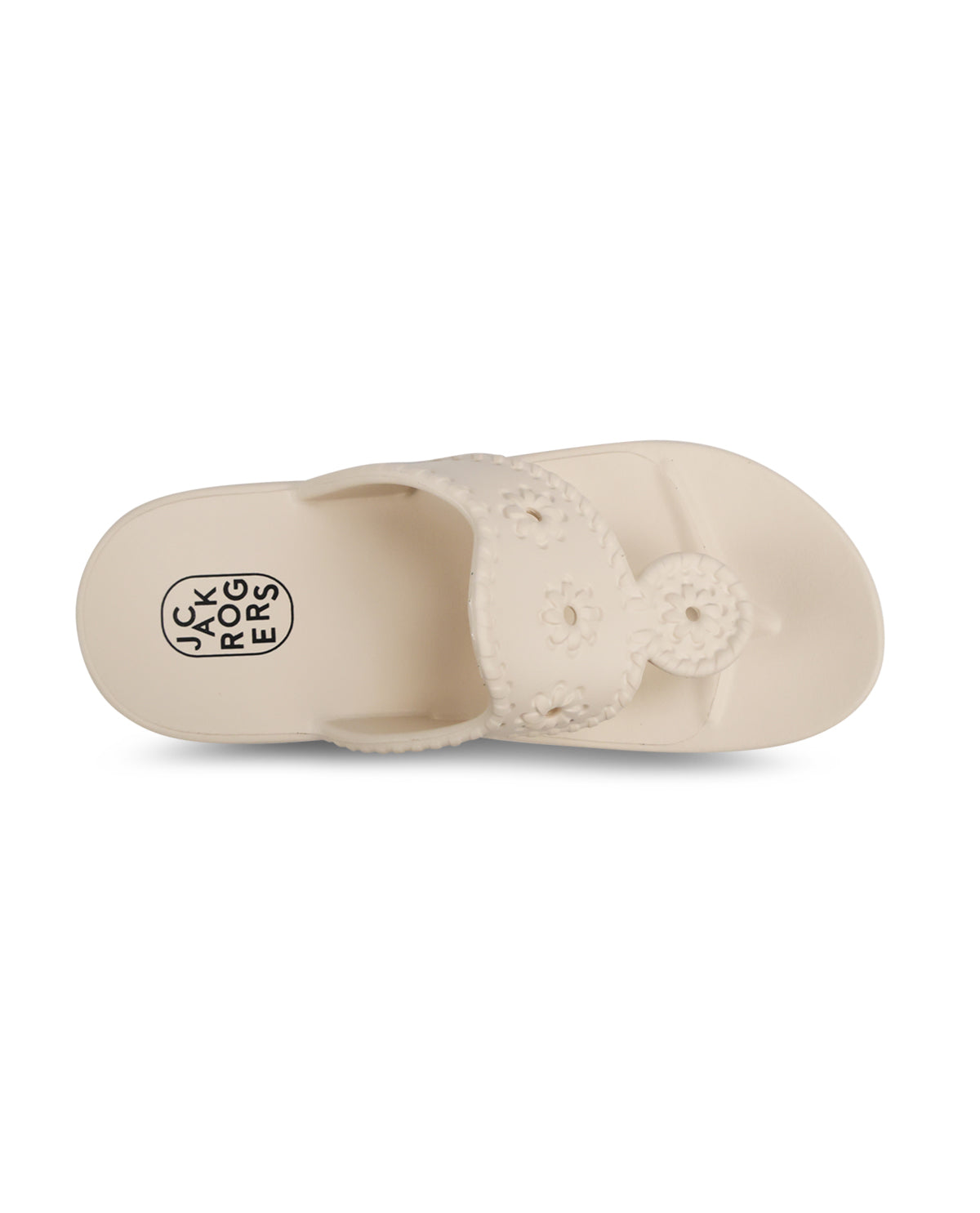 Jack Rogers Jacks Eva Sandal