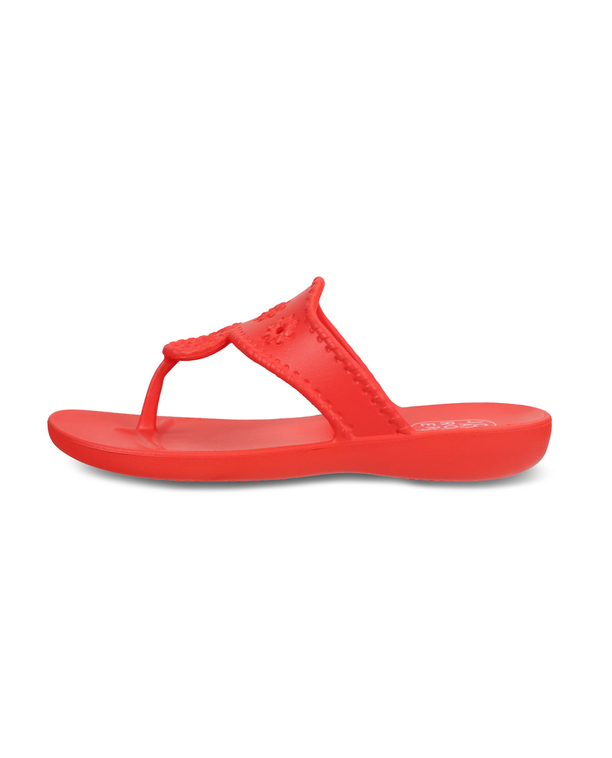 Jack Rogers Jacks Eva Sandal
