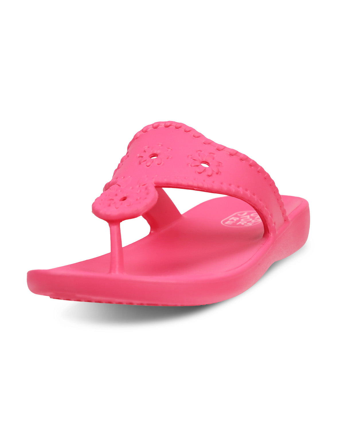 Jack Rogers Jacks Eva Sandal