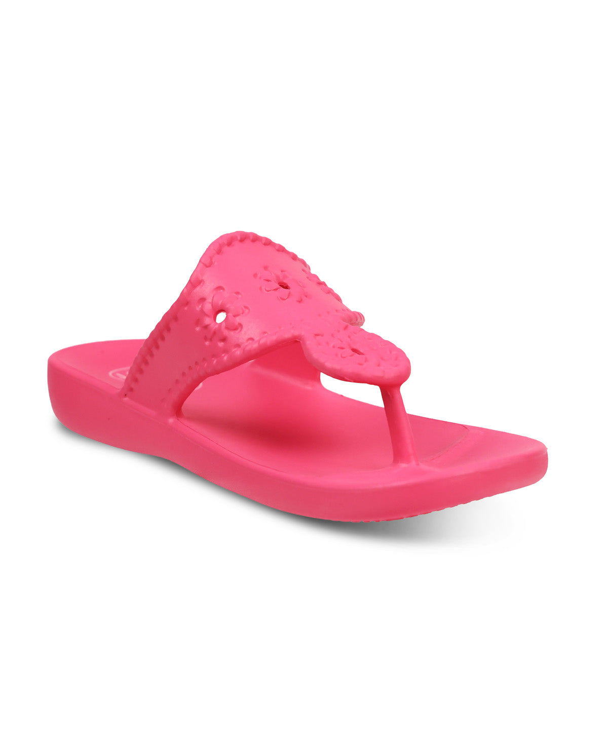 Jack Rogers Jacks Eva Sandal