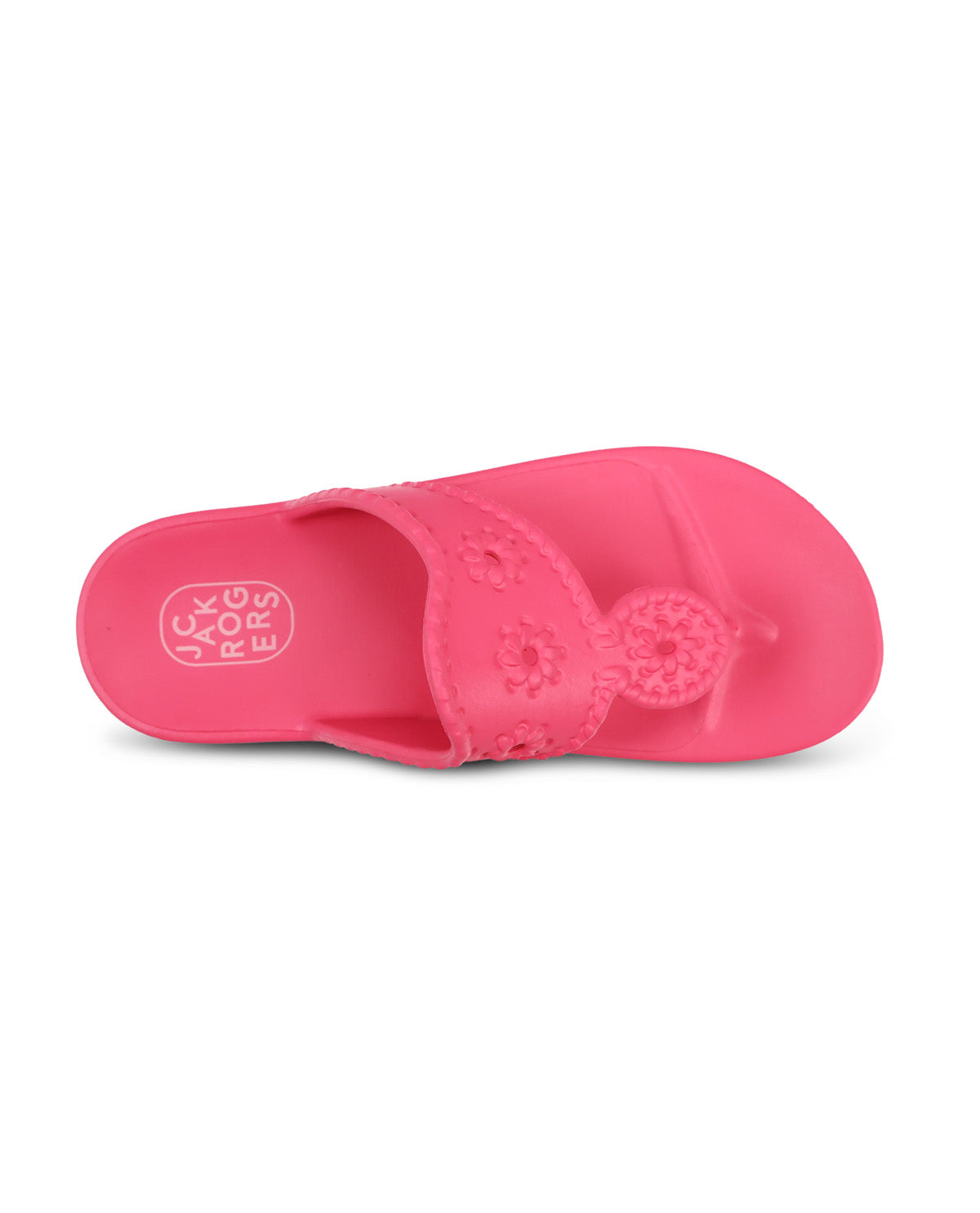 Jack Rogers Jacks Eva Sandal