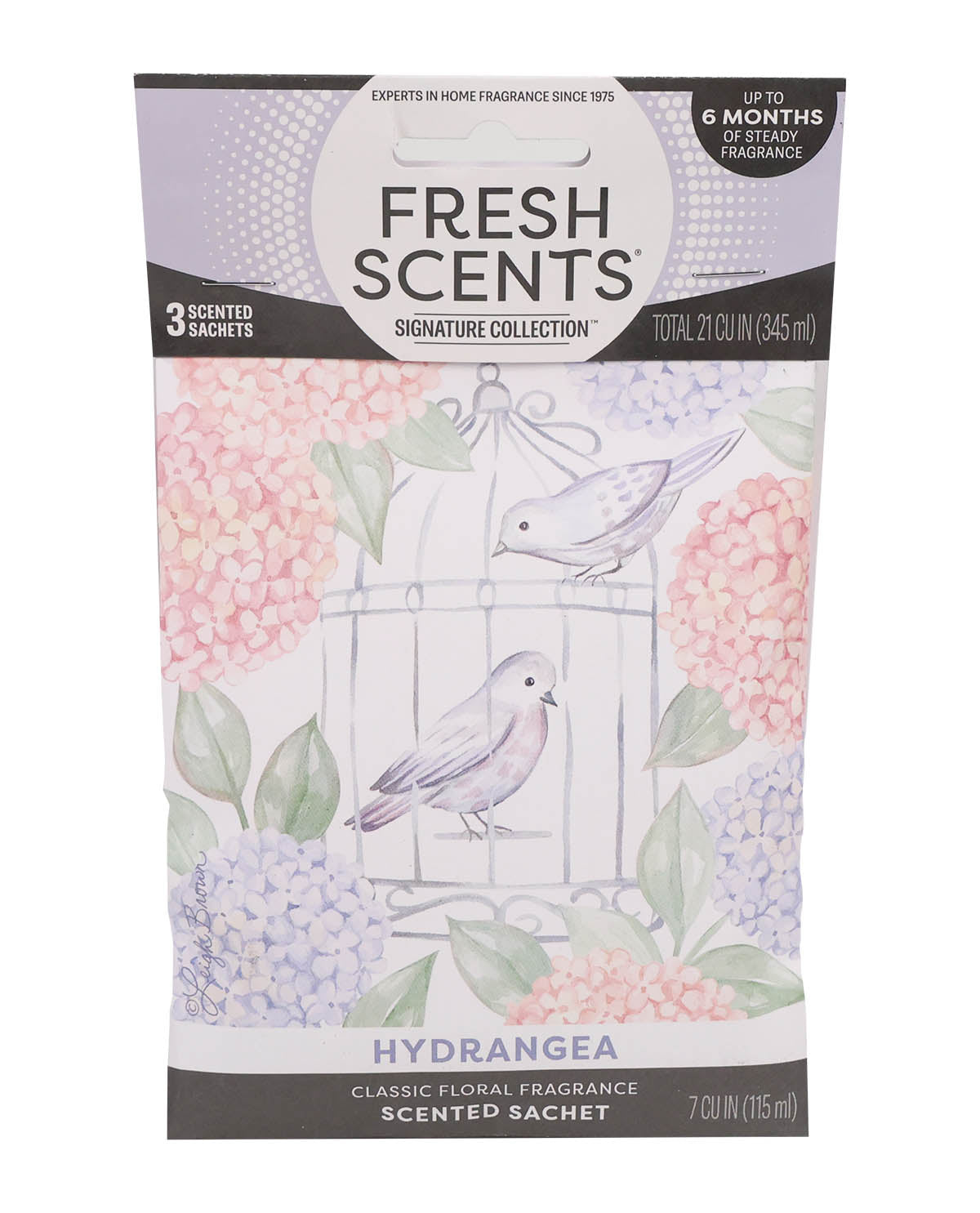 3pk Hydrangea