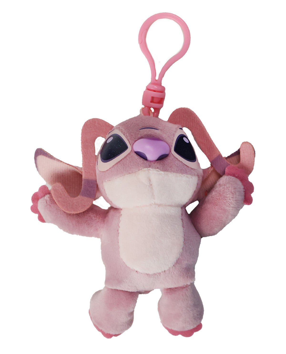 Angel Beanie Clip