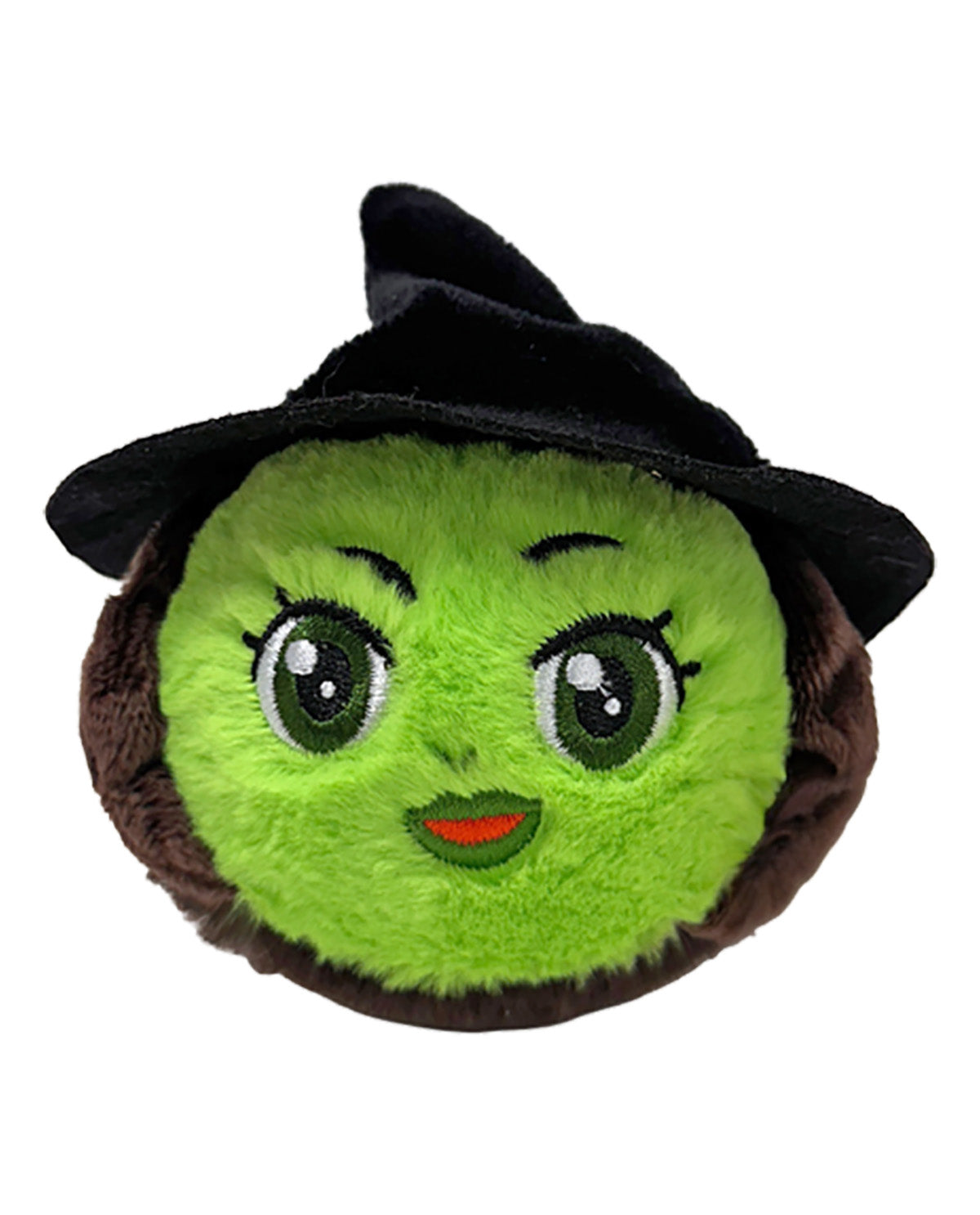 TY Elphaba Beanie Bouncers