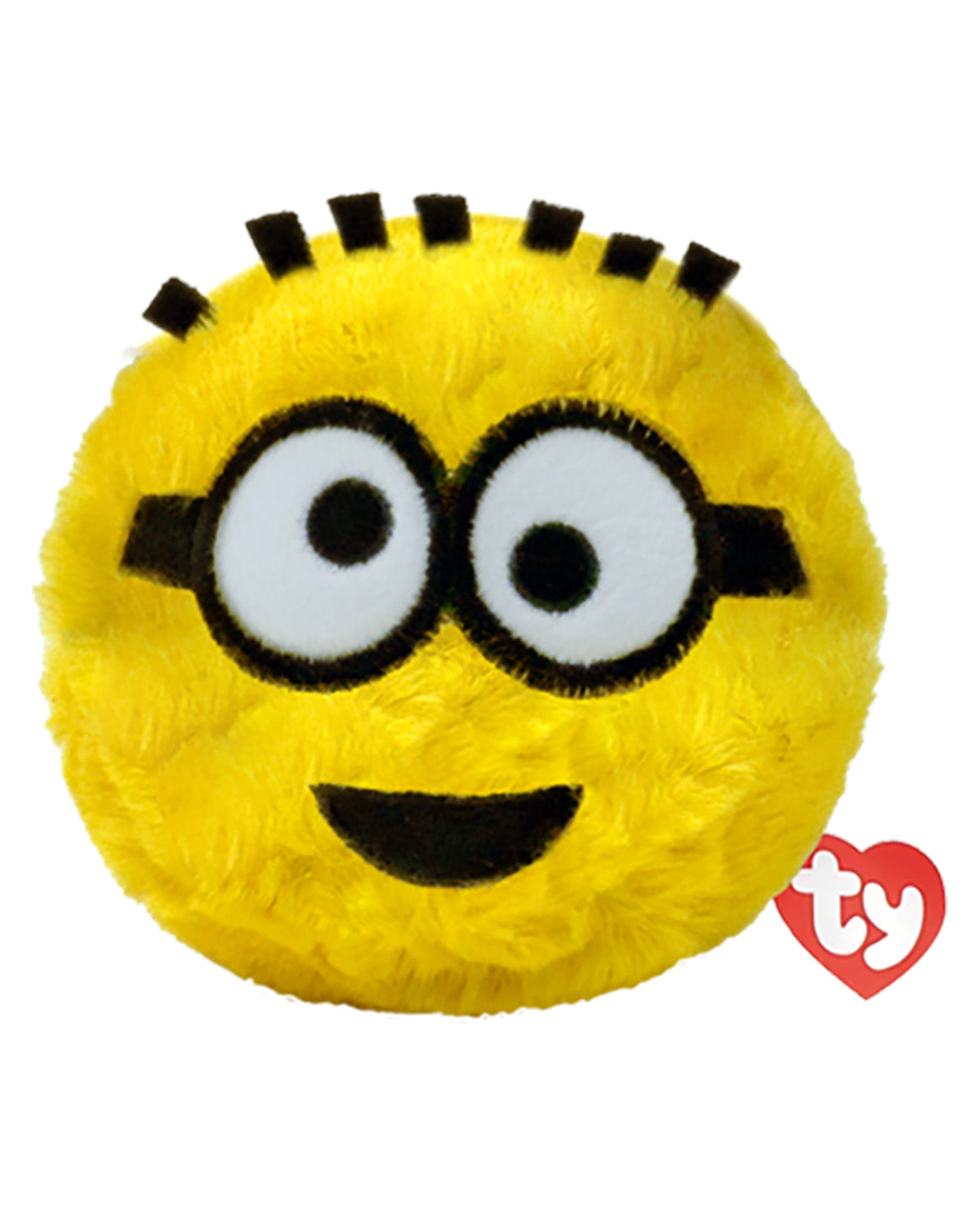 TY Phil Minion Beanie Bouncers
