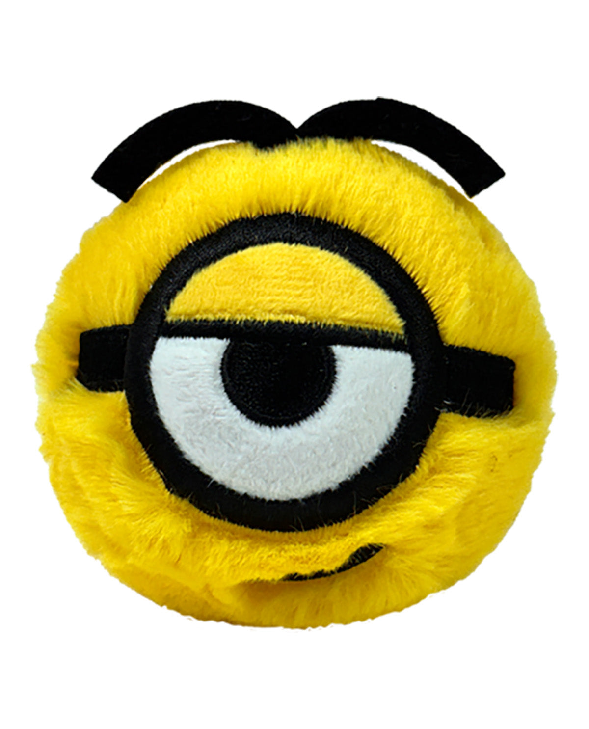 Stuart Minion Beanie Bouncers