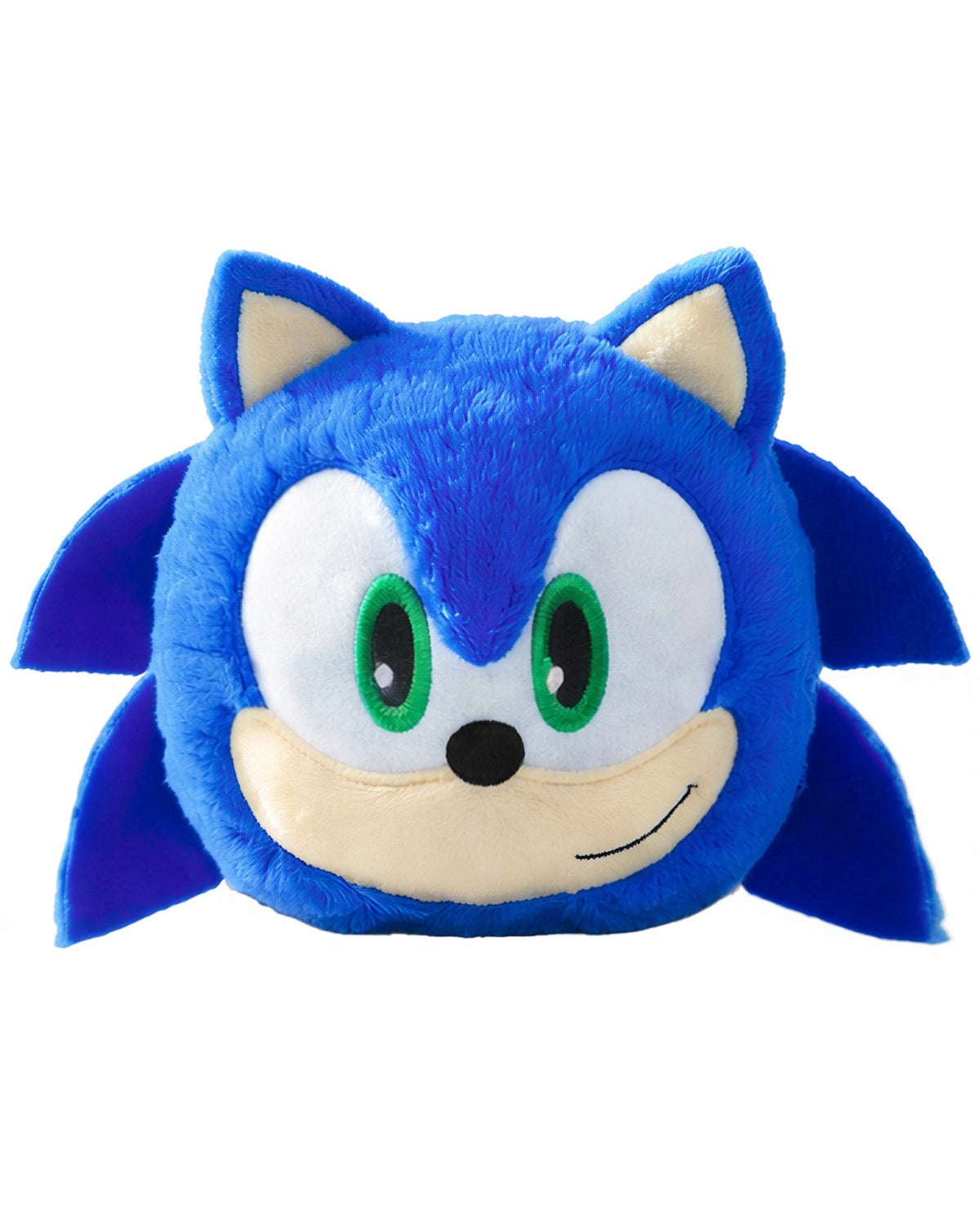 TY Beanie Bouncer Sonic The Hedgehog
