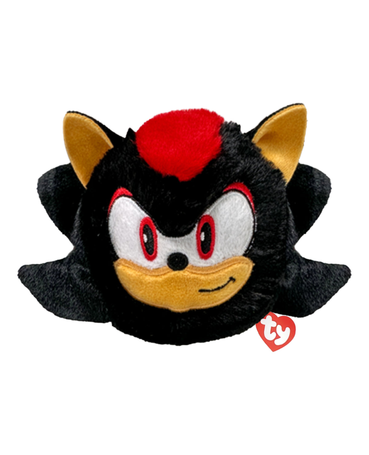 TY Shadow Beanie Bouncer