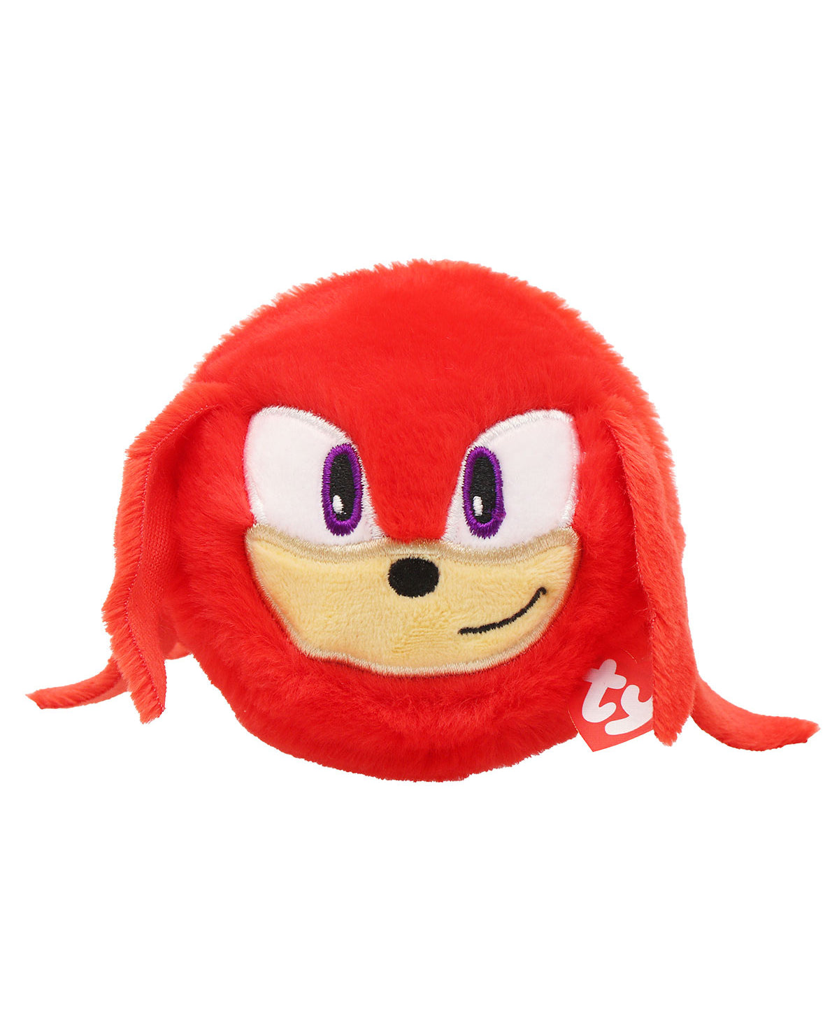 TY Beanie Bouncer Knuckles