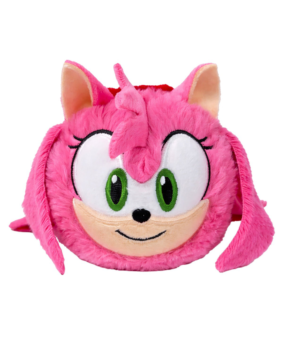 TY Beanie Bouncer Amy The Hedgehog