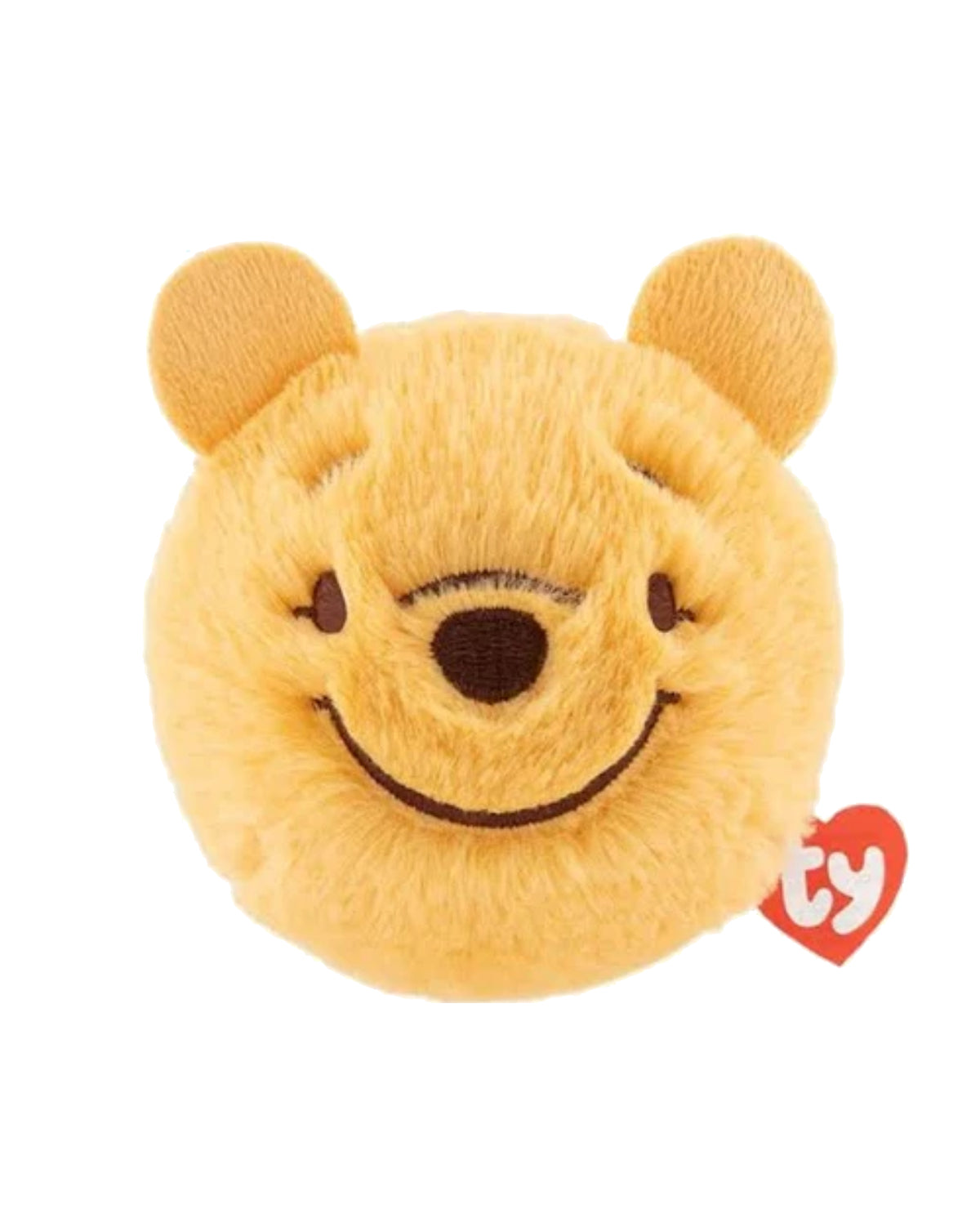 TY Beanie Bouncer Winnie The Pooh
