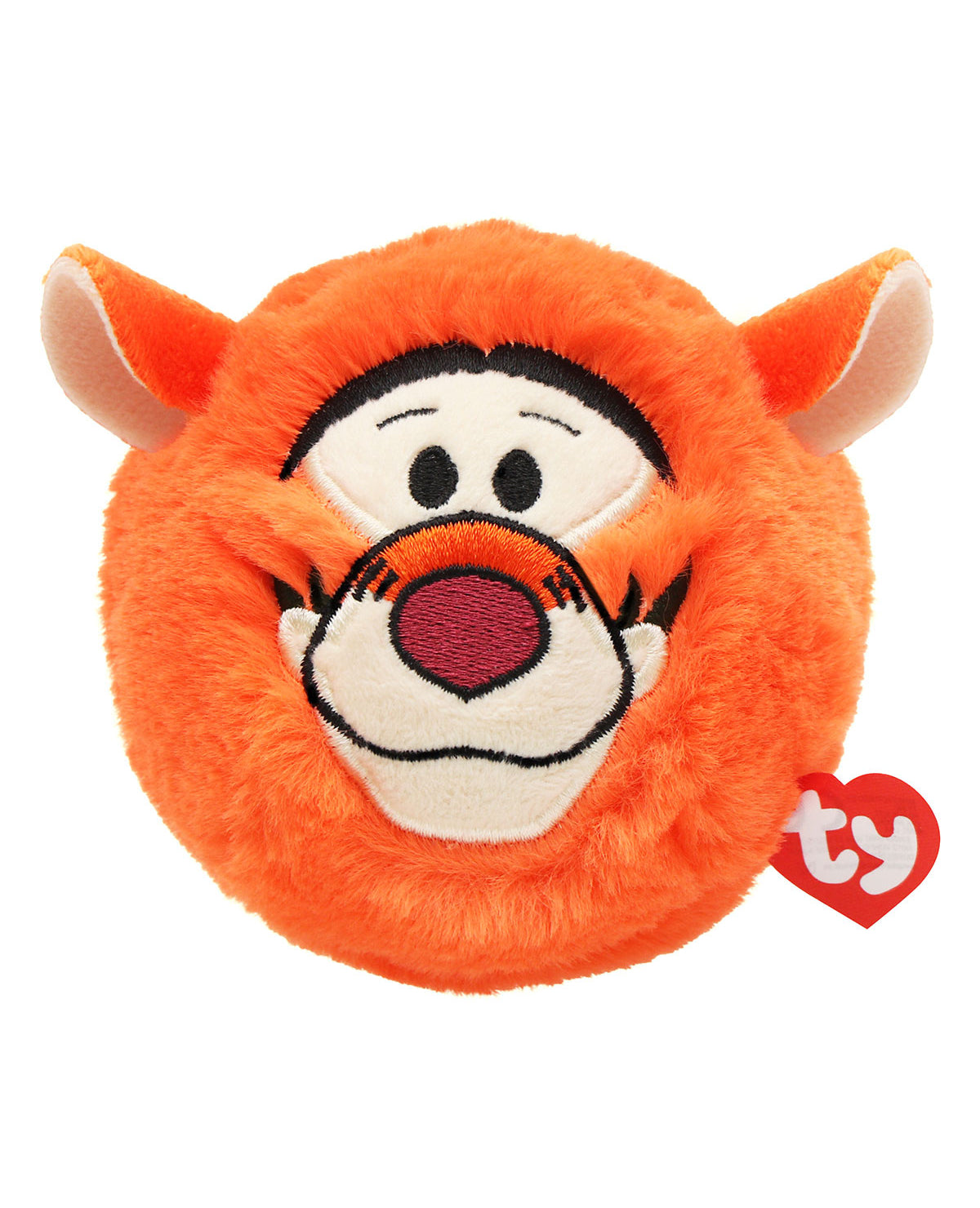 TY Beanie Bouncer Tigger