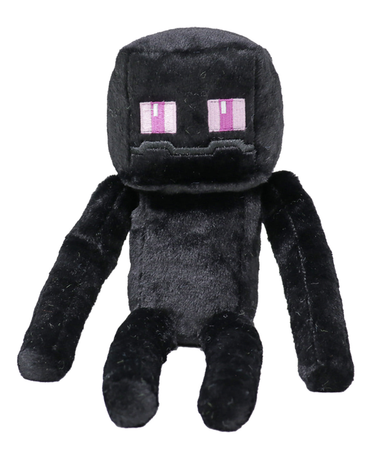 Enderman Beanie Baby