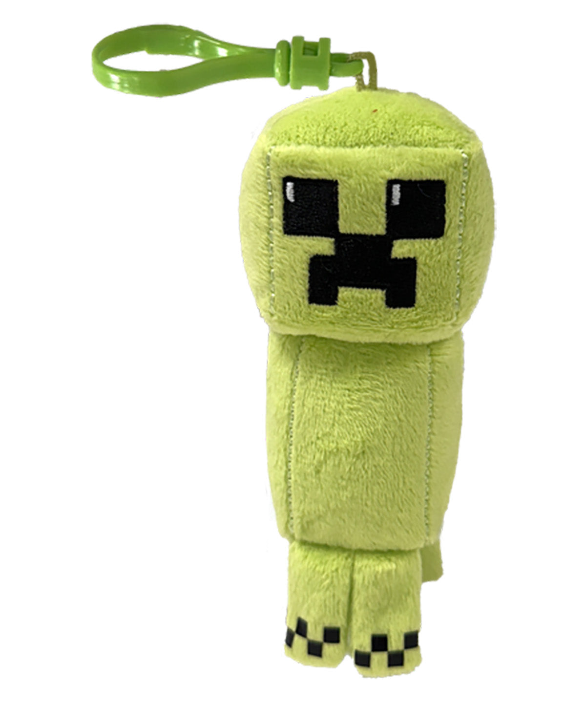Creeper Beanie Clip