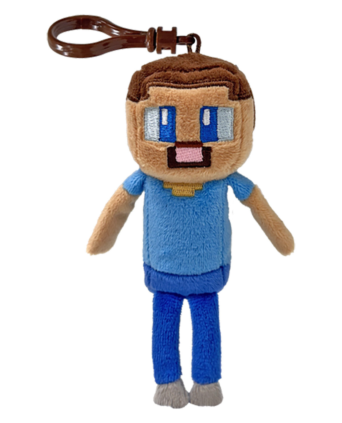 Steve Beanie Clip