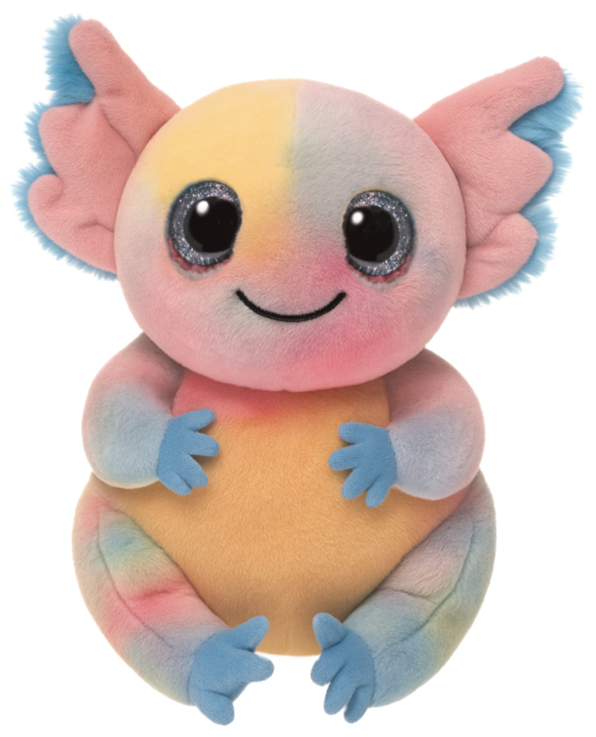 TY Loxie Beanie Belly