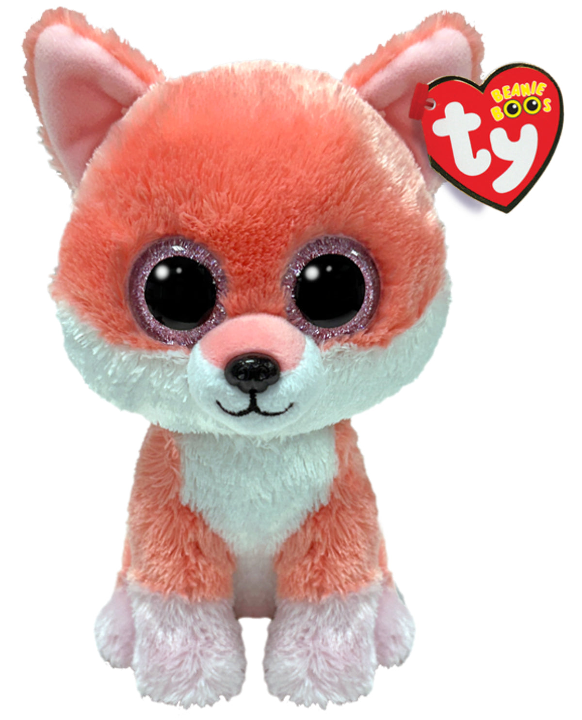 TY Vixen Beanie Boo