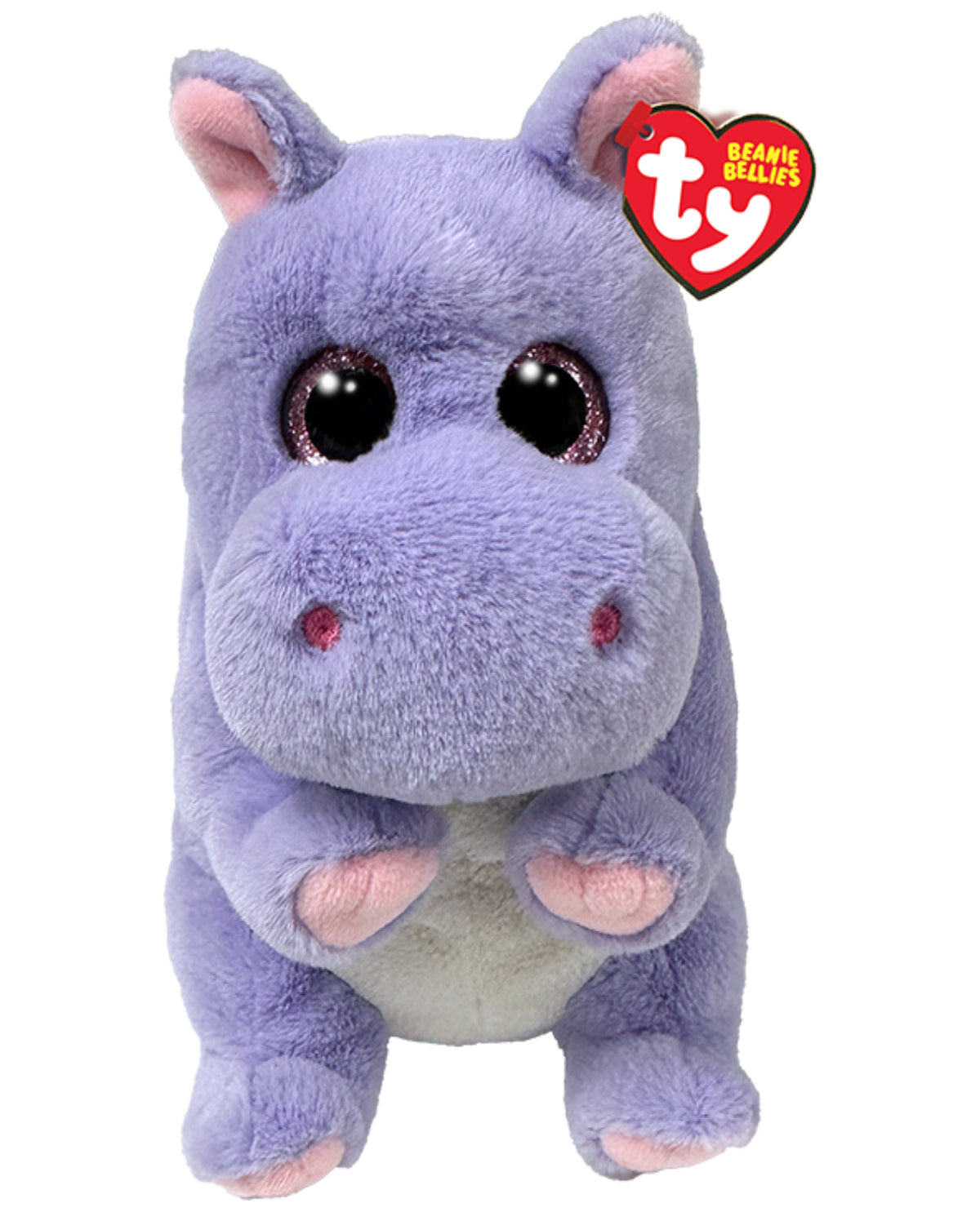 TY Henrietta Beanie Belly