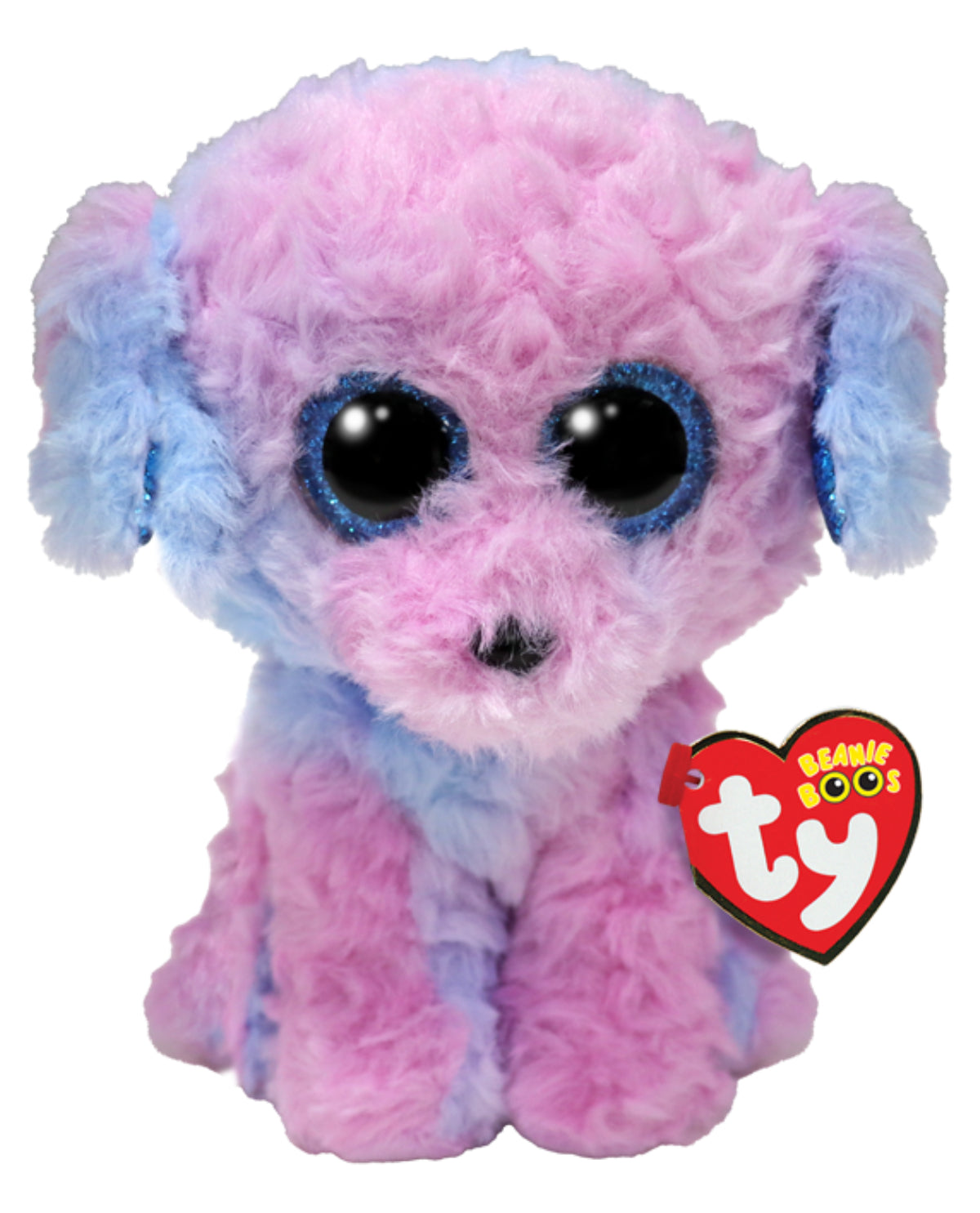 TY Flora Beanie Boo