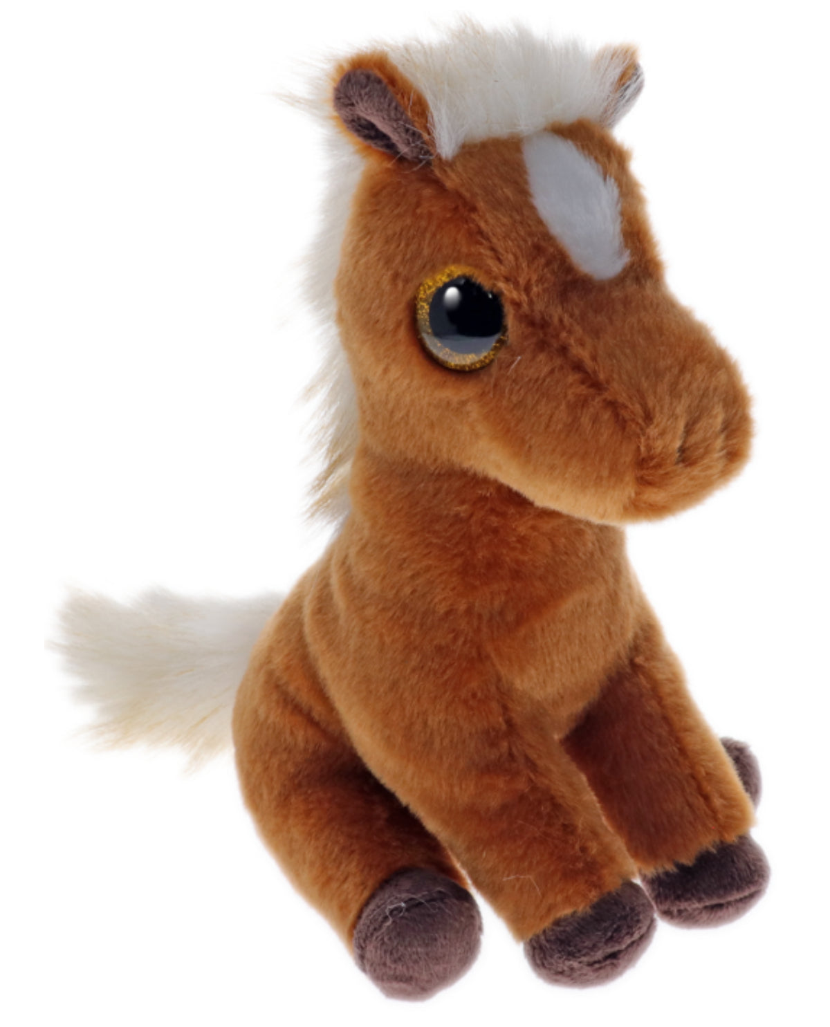 TY Beanie Baby Morty