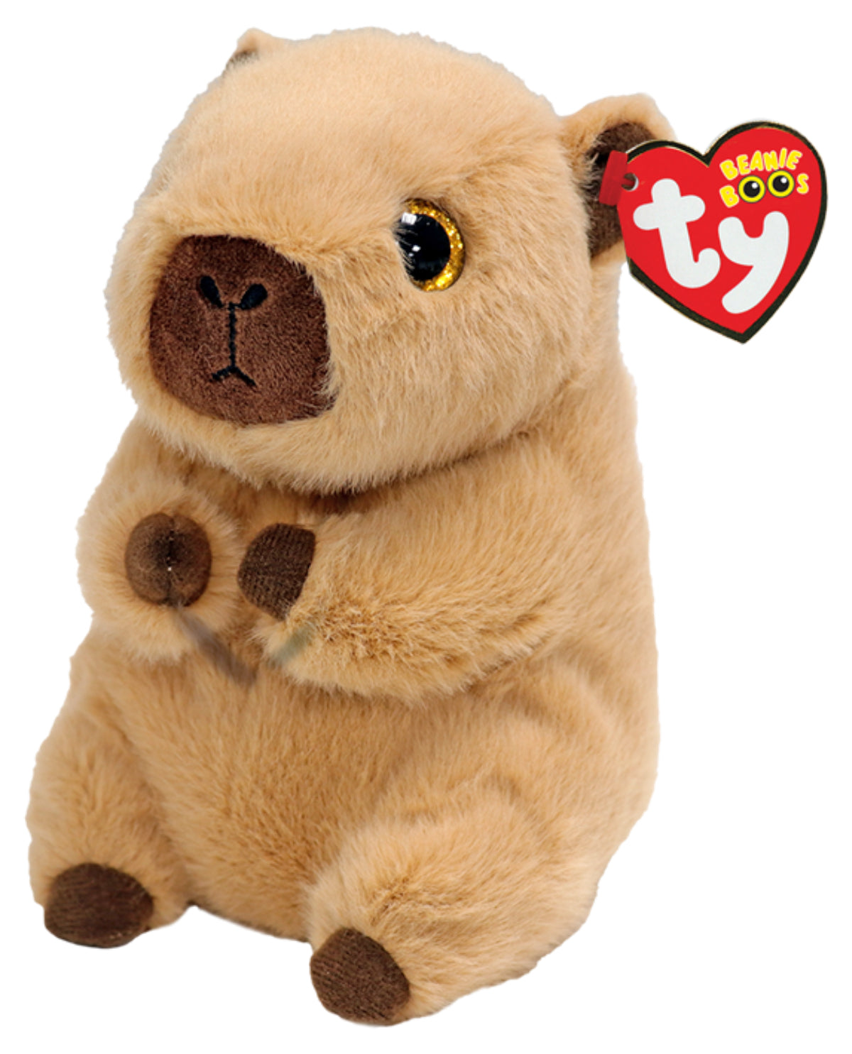 TY Lara Beanie Belly