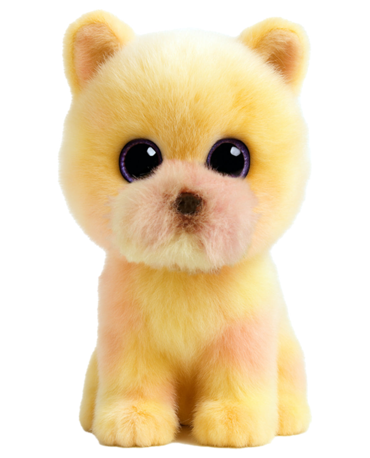 TY Palmer Beanie Boo