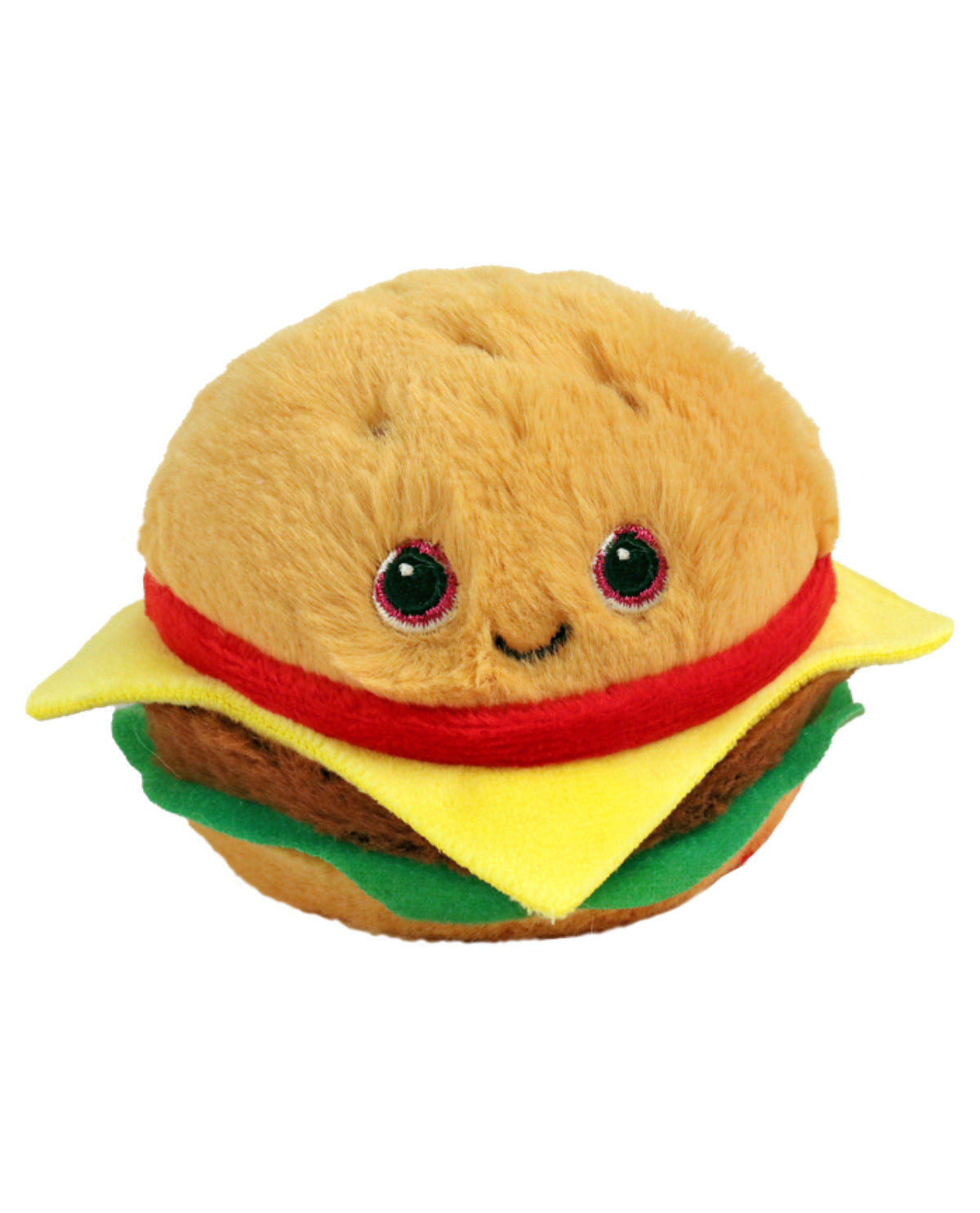 TY Buns Beanie Bouncer