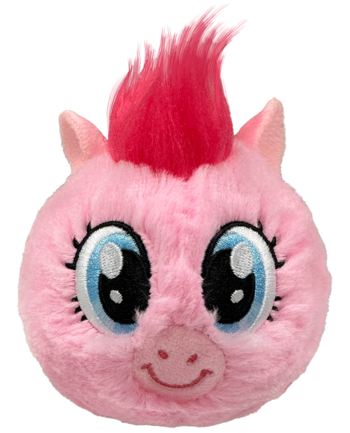 TY Pinkie Pie Beanie Bouncer