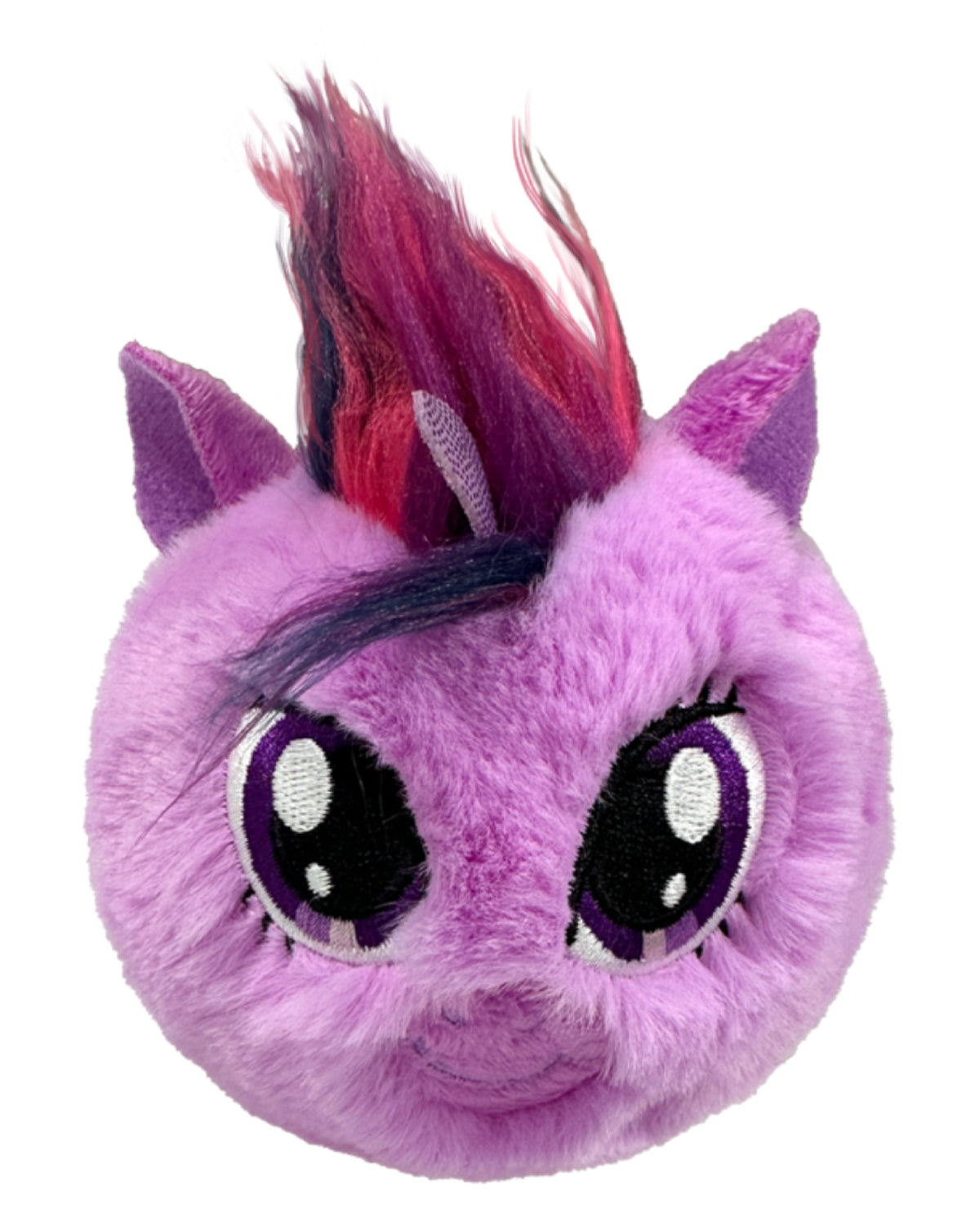 TY Twilight Sparkle Beanie Bouncer