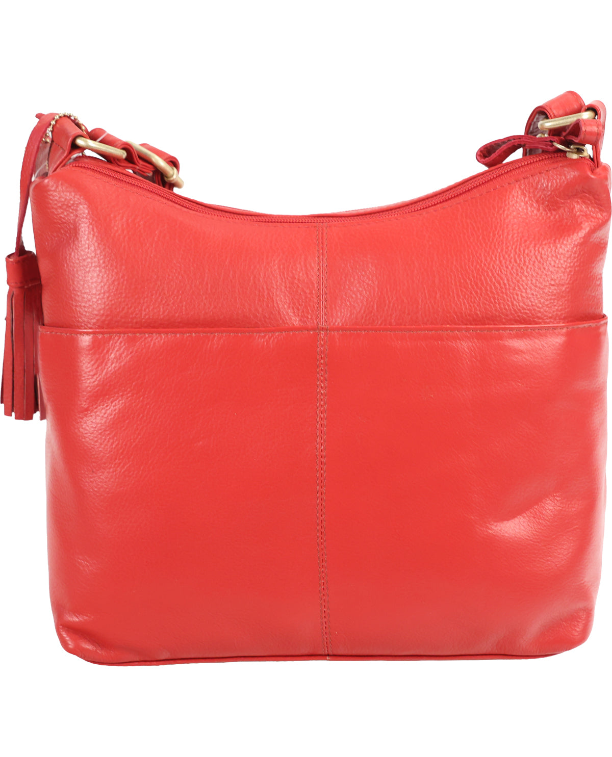Great American Leatherworks Granada Leather Hobo