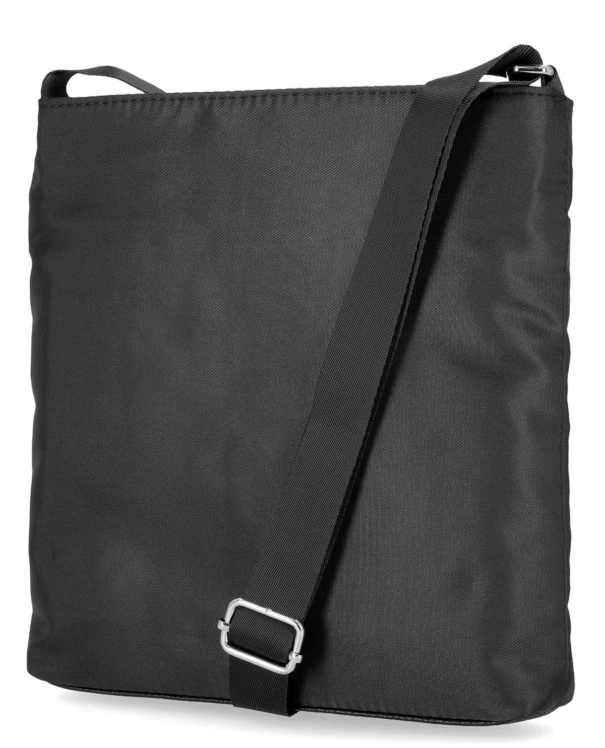 Nautica Diver Crossbody Black
