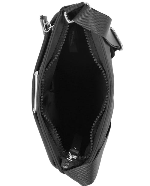 Nautica Diver Crossbody Black