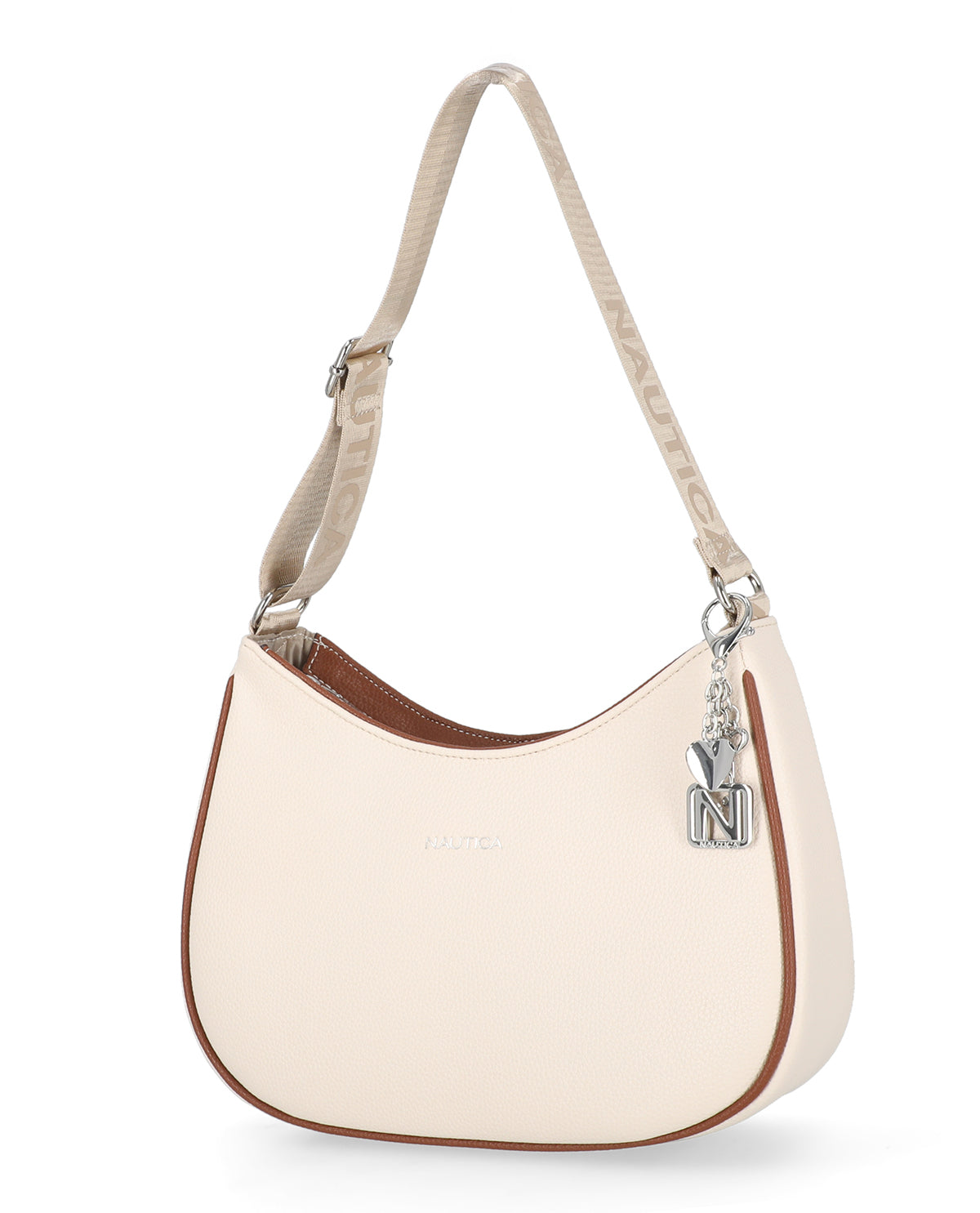 Nautica Hangtime Hobo Bag