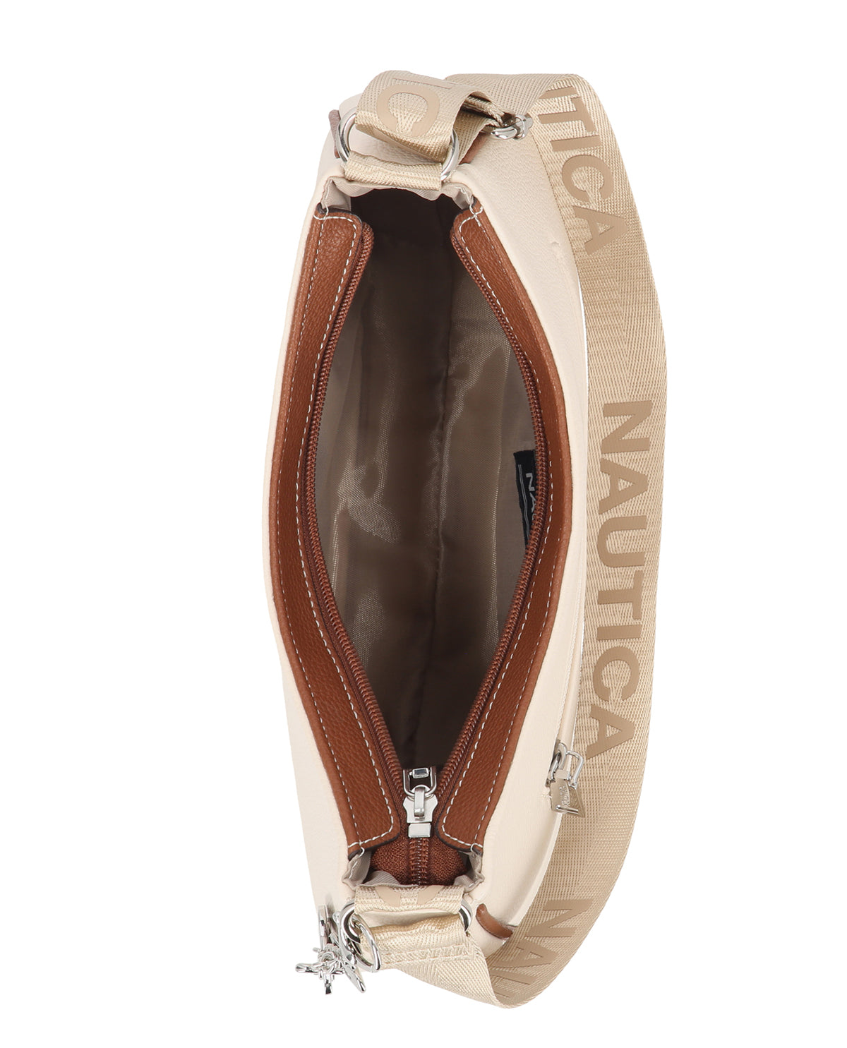 Nautica Hangtime Hobo Bag