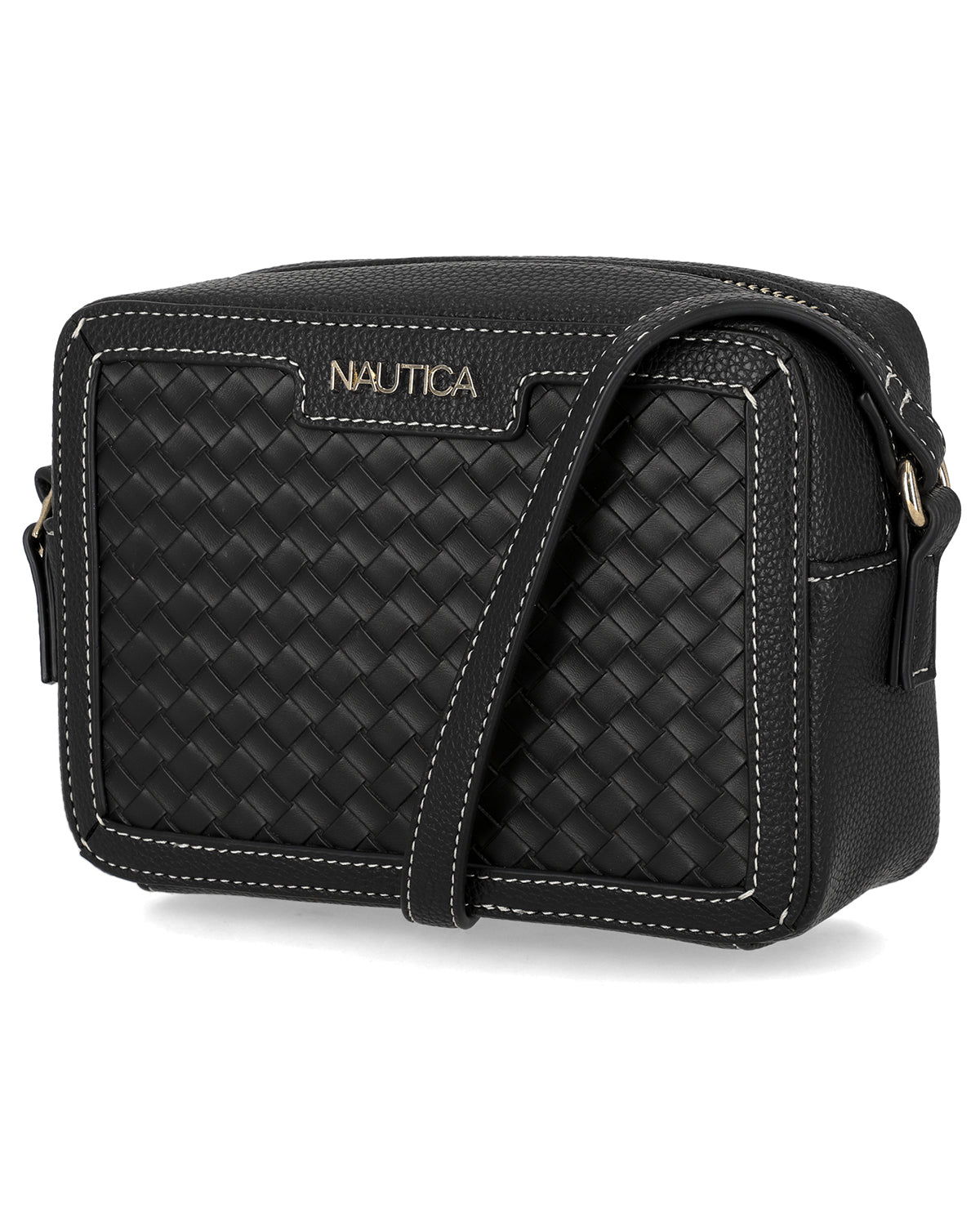 Nautica On The Border Camera Bag